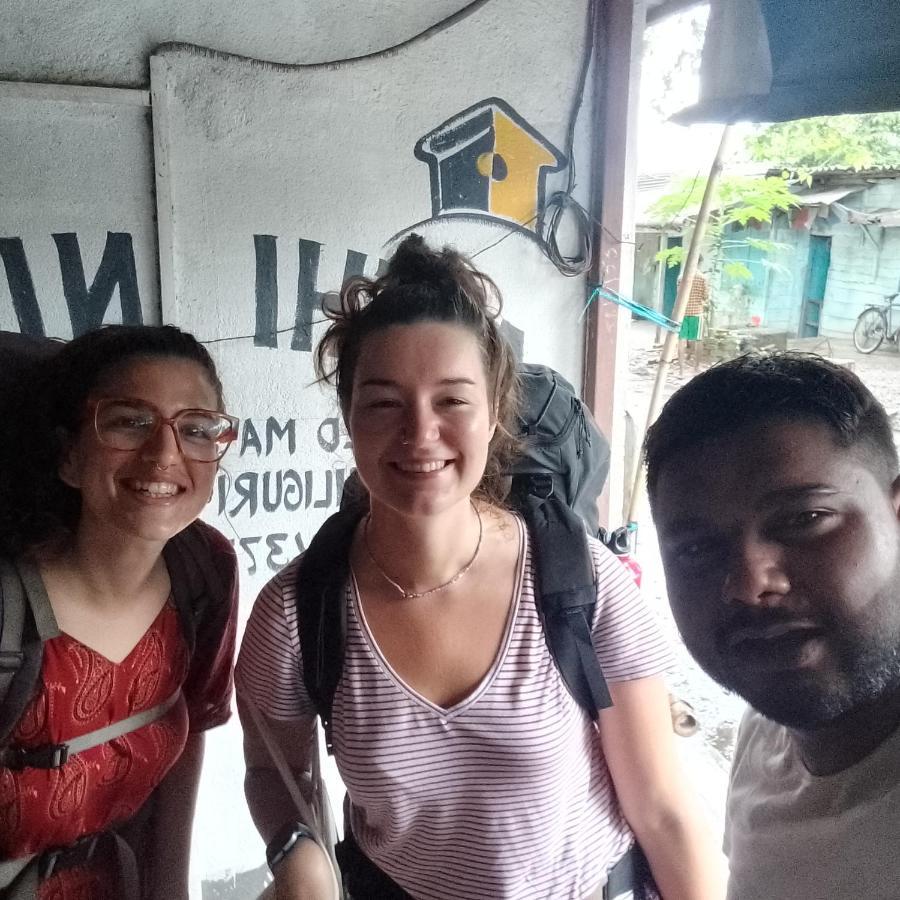 Atathi Niwas Guest House For Backpackers And Travellers Shiliguri Exterior foto