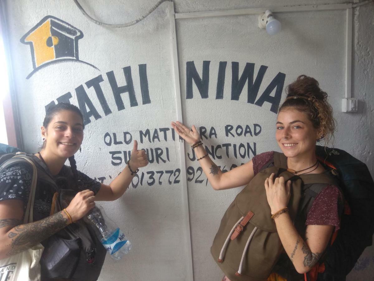 Atathi Niwas Guest House For Backpackers And Travellers Shiliguri Exterior foto